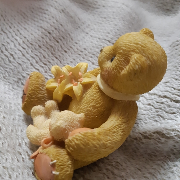 Cherished teddy Lily - Picture 2 of 5